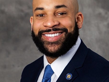 Eric Williams II Only 2022 National Jurist Law Student of the Year Named from a Texas Law School