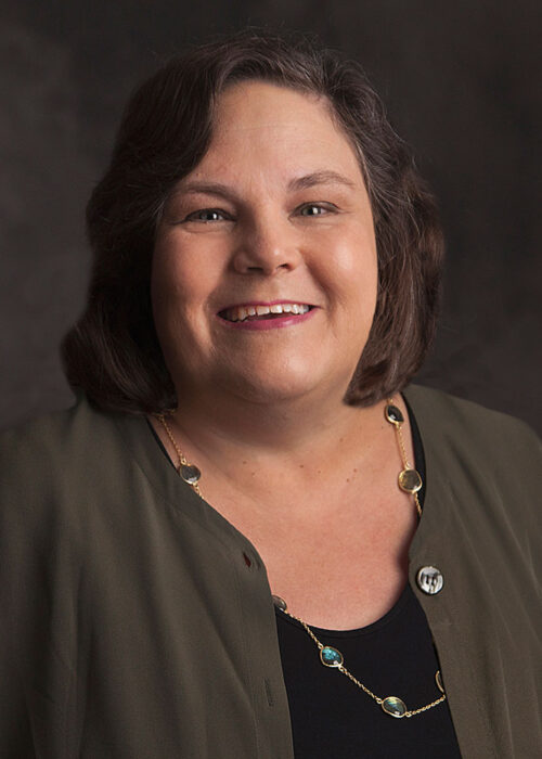 Cherie O. Taylor, Associate Dean, Education Program, and Professor of Law