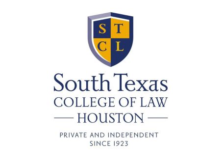 South Texas College of Law Houston Logo