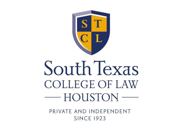 South Texas College of Law Houston Logo