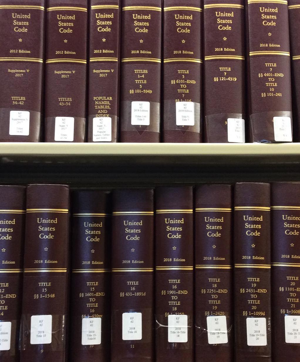 Special Collections