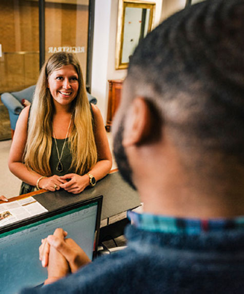 Academic Success office