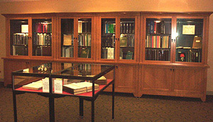 Exhibit Area