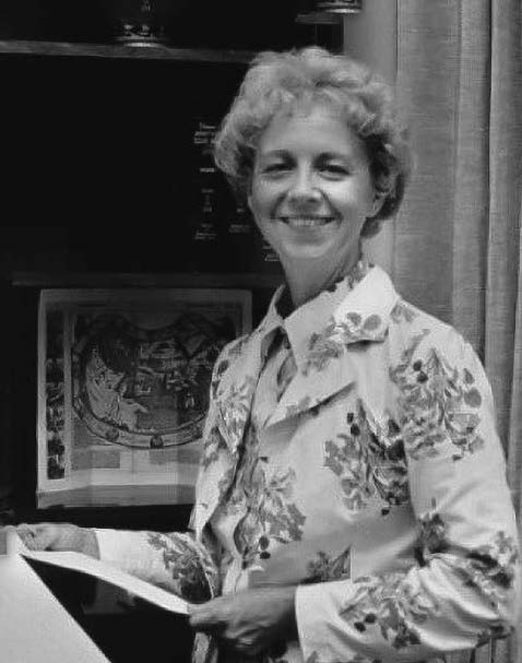 Jane F. Yount