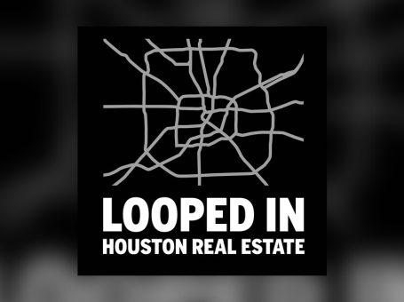 Houston Chronicle podcast “Looped In”