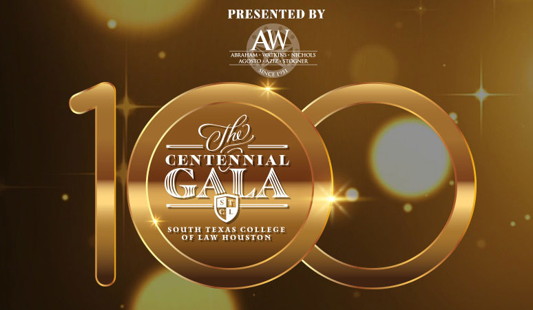 Centennial Gala