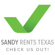 Sandy Rents Texas