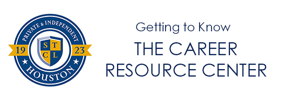 Getting to Know the Career Resource Center