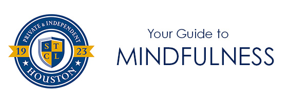 Your Guide to Mindfullness
