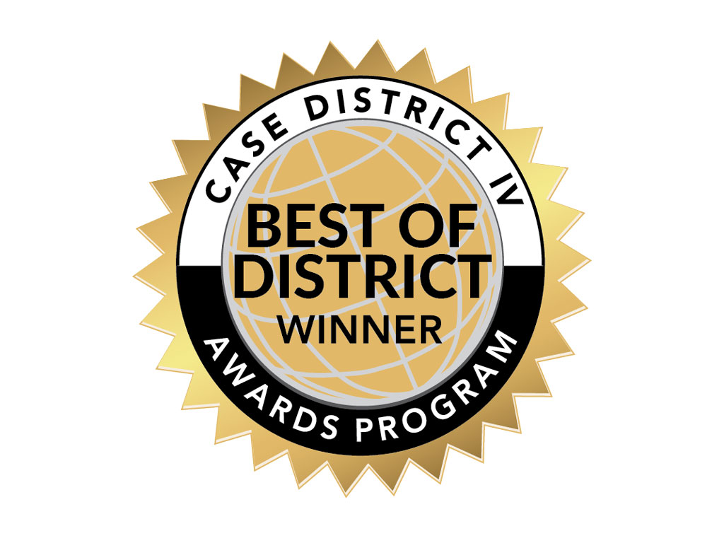 Best of CASE District IV 2023